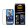 Szkło i folia ochronna PanzerGlass Ultra-Wide Fit Fastfit do iPhone 17 / 16 Pro